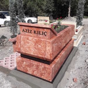 Aile Mezar Yapımı 052