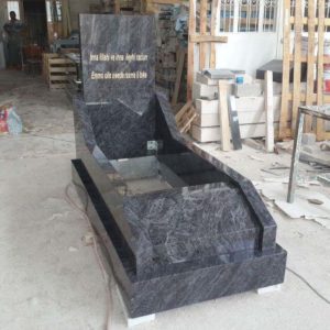 Granit Mezar Yapımı 076